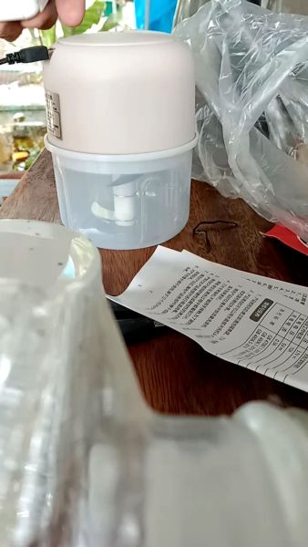 Buyer review video 3