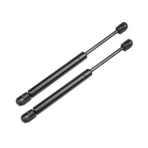 Car Engine Hood Strut Reliable Support Engine Cover Support Arm Metal Hood Props Rod 1S7116C826AD for Automotives