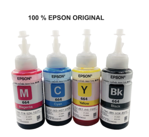 Epson Original Ink 70ml Bottles: Compatible Printers & New Stocks