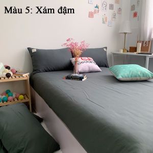 [FREESHIP ❤️] Nệm Trải Sàn Đệm TOPPER Hàng Đẹp Đủ Kích Thước 1M4 1M6 1M8 Dày 7cm Êm Ái Thoáng Mát