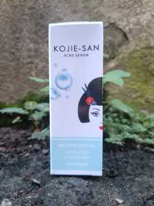 (Promo) Kojiesan Brightening & Whitening Serum - Serum Wajah Anti Noda & Bintik Hitam 25 ml