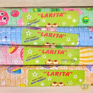 Perlak Bayi Larita Kecil + Jumbo