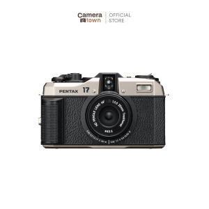 กล้องเพนเทค PENTAX 17 FILM CAMERA [ประกันศูนย์ 1 ปี]