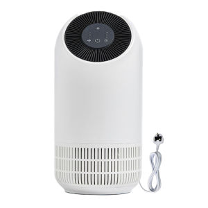 【SG Stock】Hysure Fillo™ Air Purifier H13 Activated Carbon Filter Formaldehyde Removal Air Purifier for Room