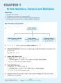 Secondary Mathematics Tutorial 1A - 3B [G2] | Topical | Secondary Maths School Assessment Books - SAP. 
