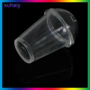 xuhaiy 2pcs 1:12ตุ๊กตาอุปกรณ์เสริมขนาดเล็กมินิเรซิ่นถ้วยชานม