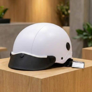 Mũ Bảo Hiểm Nón 1/2 Giá Rẻ