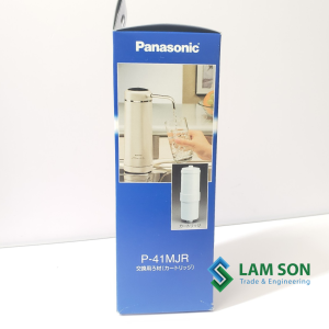 [HCM]Lõi lọc Panasonic P-41MJR 12000L[CHÍNH HÃNG] dùng cho các máy PJ-A30 PJ-A31 PJ-A33 PJ-A40MRA PJ-A50 PJ-A51 PJ-A53.