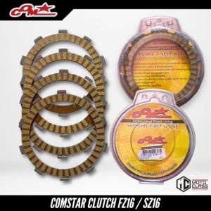 COMSTAR CLUTCH LINING ALL MODEL