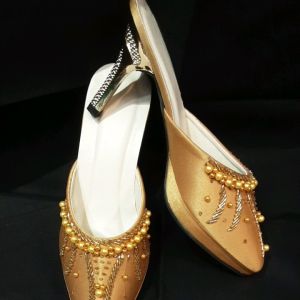 selop bridal mutiara