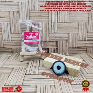 KARET SIL VAKUM BOSTER REM PS100 MB044516 SEIKEN