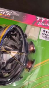 TTGR STATOR COIL CG125 18 COIL