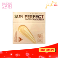 Hikari Skin Sun Perfect Tinted Sunscreen SPF50 50ml. 