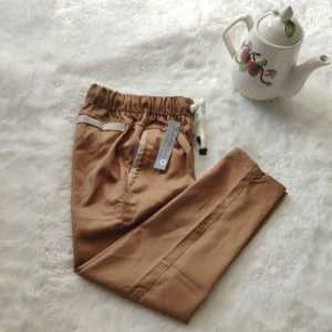 Celana Anak Panjang Chino Katun 1-14 Tahun / Celana Chino Anak Panjang