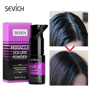 Hair Volume Spray Hair Volumizer Fluffy Long Lasting Hair Styling Hair Volume Powder