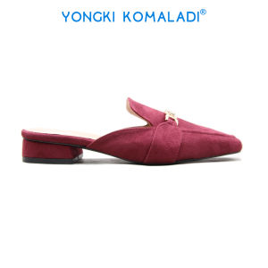 [ ORIGINAL ] YONGKI KOMALADI ILLA - BUSTONG OL-ZELO592-24 LADIES