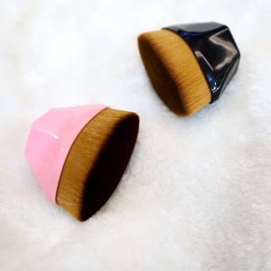 Cọ Trang Điểm Cá Nhân Lông Mềm Mịn Chính Hãng Cọ Tán Kem Nền Che Khuyết Điểm Cọ Makeup Tự Nhiên