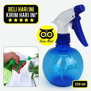 Kicau Mart Semprotan Air Pro Canon Bulat Semprotan Air Tanaman Bunga Kembang Sangkar Kandang Burung Desinfektan Semprotan Botol Barber Shop Triger Trigger Sprayer Spray Triger BIMPC