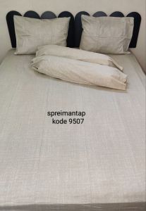sprei 120x200 bahan potongan kain panjang eks perca MyLove