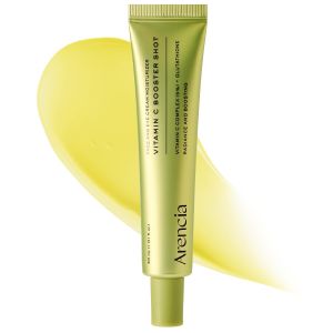 Tinh Chất Dưỡng Da Mặt Arencia Vitamin C Chống Oxy Hóa Làm Sáng Da Và Dưỡng Ẩm Hàng Ngày Cho Làn Da Rạng Rỡ Có Thể Dùng Làm Quà Tặng. Thời Trang.