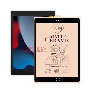 Antigores Pad 10 / 10TH GEN 2022 10.9inch Pad 10.2 2021 Ceramic Clear matte / Antigores Bening Pad 10 / 10TH GEN 2022 10.9inch Pad 10.2 2021