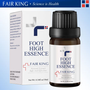 FAIR KING Plant Foot Heightening Essential Oil Promote Height Growth Oil Body Care Soothing Foot Health Skin Care Promot Bone Growth Oil