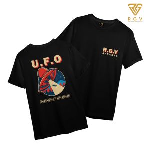RGV APPAREL PRIA DAN WANITA U.F.O