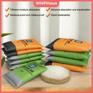 WP💓💛💖 RV Car Humidity Absorbent Bags - Silicone Dehumidifier Pouches For Cars Trucks SUVs Moisture & Condensation Control