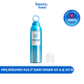 SKINTIFIC Outdoor Sun Spray SPF50+ PA++++. 