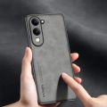 Casing for Vivo Y04 VivoY04 Y29S V2430 4G Luxury lambskin leather phone case camera protection shockproof anti-fall fashion protection. 