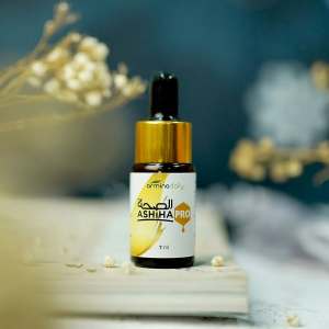 Propolis Ashiha Pro/Propolis Arminadaily/Propolis habbatussauda