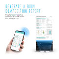 MYNT Smart Weight Scalease / Scalease LITE BMI Scale Penimbang Berat Bluetooth Composition Monitor Gift Hadiah. 