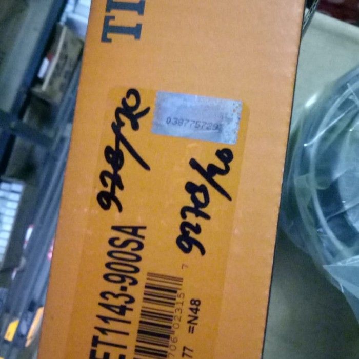 Bearing Tapered 9278/9220 Timken | Lazada Indonesia