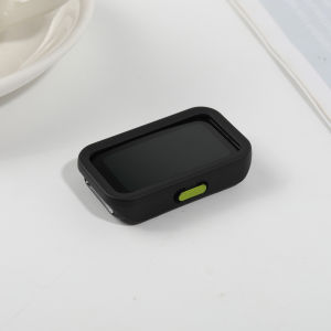 Case for Huawei Band 10 9 8 Screen Protector & Hard PC Protective Bumper for Huawei Band10/9/8 Accessories