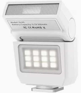 ULANZI Spark Lite 03 Camera Flash