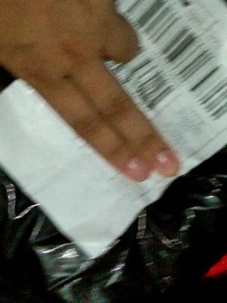 Buyer review video 3