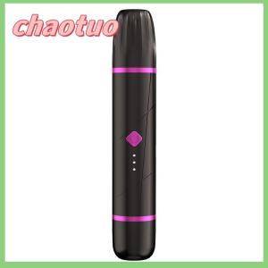 chaotuo 2in1 Xách Tay Con Chó Chân Tông Đơ Có Thể Sạc Lại Không Dây Móng Tay Máy Xay Tiếng Ồn Thấp Chuyên Nghiệp Vật Nuôi Tóc Tông Đơ Móng Tay Chải Chuốt Công Cụ