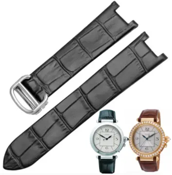 Cartier pasha watch band hotsell