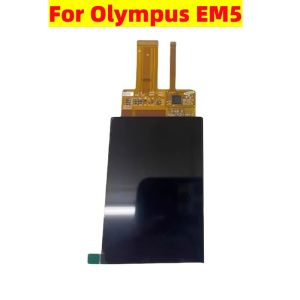 1PC For Olympus E-M5 EM5 OM-D LC Substitute Camera LCD Screen Camera Detail Replacement Parts Repair Accessories