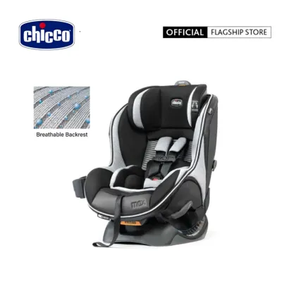 Chicco Nextfit Max Zip Air Convertible Car Seat Vero
