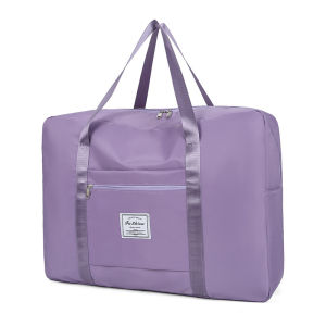Tas Travel Besar Tas Jumbo Gym Polos Import Travel Bag Duffel Organizer Multifungsi COD TT-09-WB