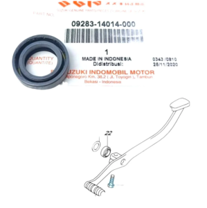 Phốt cần số xe SATRIA FI 150 RAIDER FI 150 GSX 150 chính hãng
