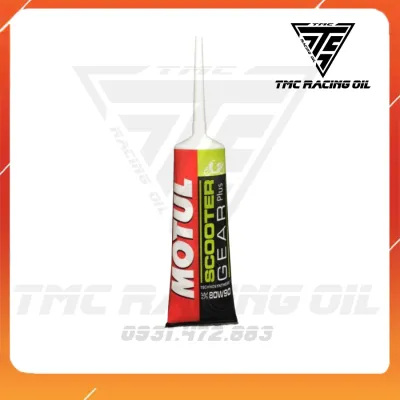 Nhớt lap Motul Scooter Gear Plus