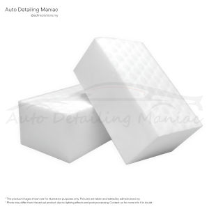 Nano Magic Sponge (1pc) Magic Eraser Cleaning Block