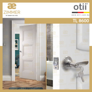 Otii TL 8600 AE Zimmer (10580)