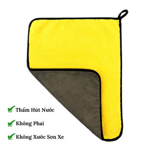 Cây Gạt Nước Chuyên Dụng Lau KínhRửa Xe ô TôCửa Kính Gia Đình Đầu Silicone Chống xước