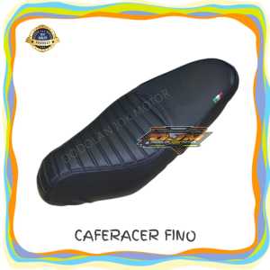 kulit jok fino model caferacer