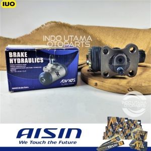 Blok Master Rem Rino Ps115 14B Wheel Cylinder ADVICS AISIN WCTP 035