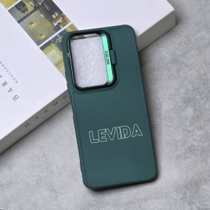 Softcase Standing Ring Kamera Case Vivo Y04 Vivo Y04S