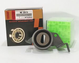 BEARING LAHER TENSIONER TIMING BELT Mitsubishi New Lancer GLXi  Sei 1600CC - MD 320174